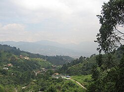 Ecoparque Los Salados de Envigado(4)